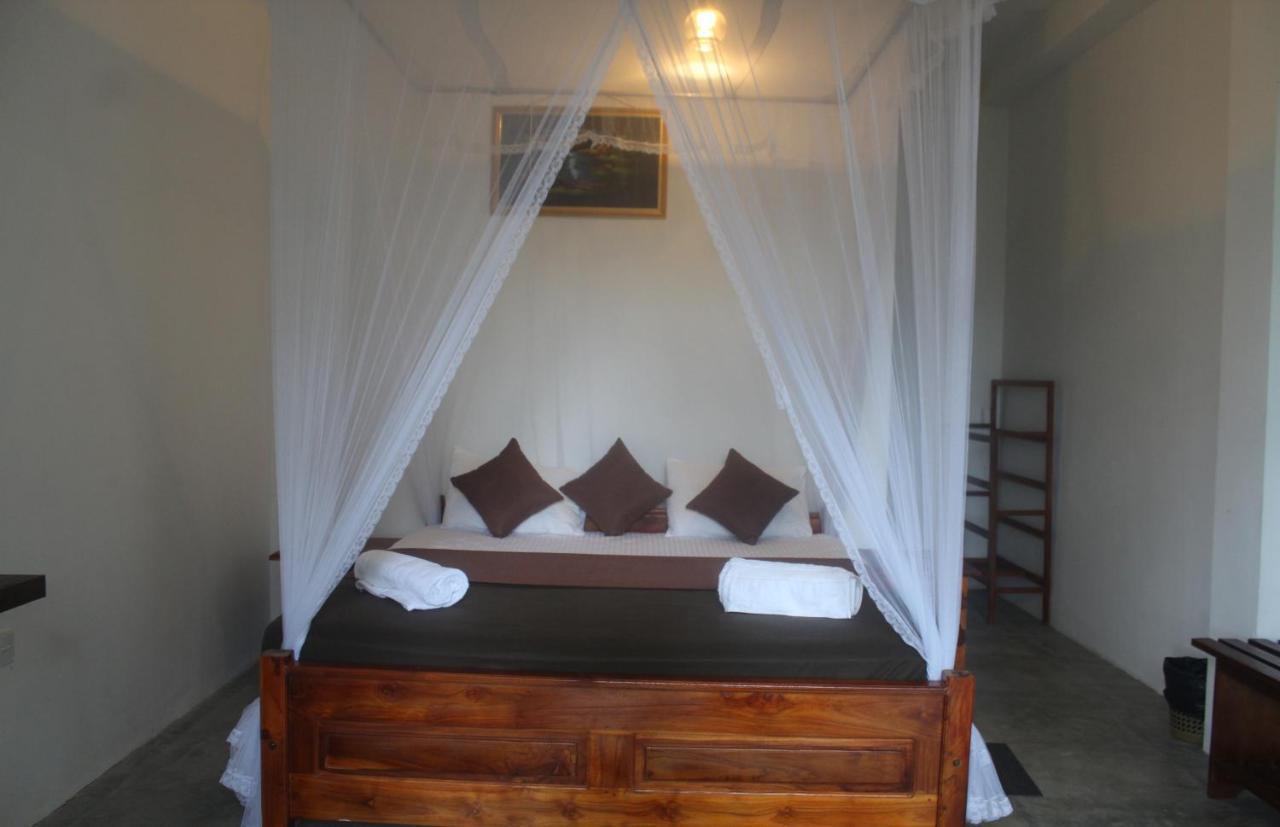 Lazy Bear Lodge Элла Экстерьер фото